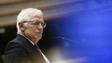 Borêl: Amerîka êdî ne hevpeymanê Ewropayê ye