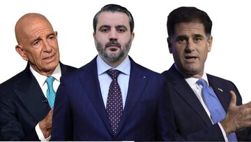 اتفاق باريس للتطبيع برعاية أمريكية: عهد جديد للتنسيق بين سوريا الجولاني ودولة الاحتلال الصهيونية