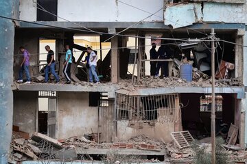 کشته شدن ۲۴ نیروی امنیتی در حمله آمریکا به ونزوئلا