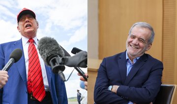 امریکہ، دنیا میں شر کا محور - 2