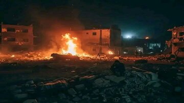 السعودية تقصف مناطق في عدن والضالع وسط أنباء عن هروب رئيس المجلس الانتقالي الجنوبي