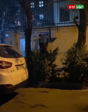 အီရန်မှာ ဆူပူသောင်းကြမ်းမှု များ ဖြစ်အောင် လုပ်နေသည့် သစ္စာဖောက်များ မှ တစ်ဦး ၏  နည်းဗျူဟာ တစ်ခု ။ ။ video