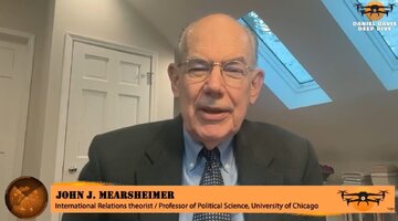 Mirşaymer: İsraillilər Trampa "sahibdirlər"