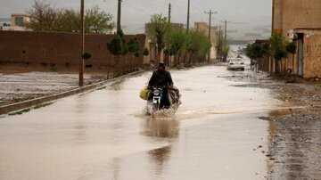 یونیسف: سیلاب‌های اخیر در افغانستان جان ده‌ها نفر را گرفت؛ کودکان و زنان بیشترین آسیب را دیده‌اند