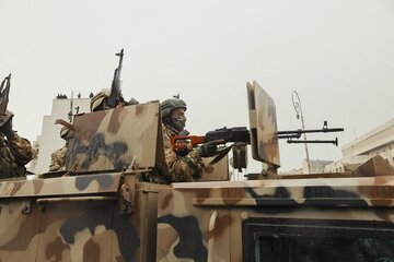 जौलानी के लड़ाकों और SDF के बीच फिर से झड़पें शुरू