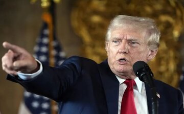 वेनेजुएला को ट्रम्प की धमकी, 'चीन, रूस, ईरान को बाहर निकालो 