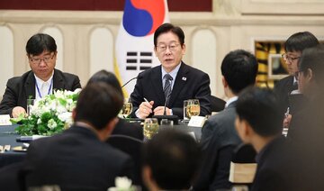 رئیس‌جمهور کره جنوبی خواستار مهار برنامه هسته‌ای کره شمالی شد