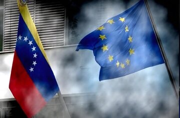 بێدەنگی و لێدوانی گەمژانەی ئەورووپا؛ بێ ئەخلاقیی ڕۆژئاوا لە دۆسیەی ڤێنزۆئێلا