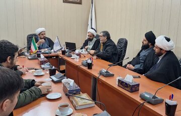 کرسی علمی ـ ترویجی «حوزه و انسجام اجتماعی با تأکید بر نظام ارتباطات اجتماعی» برگزار شد