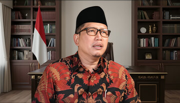 دکتر مفتاح فوزی رحمت: پیامبر اعظم(ص)، الهام‌بخش گفت‌وگوی جهانی و ترویج فرهنگ اسلامی در جهان است