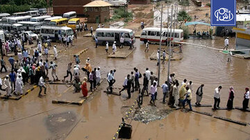 সুদানের মন্ত্রী: দারফুর এবং কর্দোফানের মানবিক পরিস্থিতি একটি সংকটজনক পর্যায়ে পৌঁছেছে