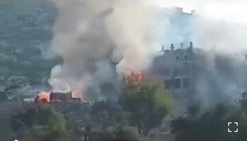 Video | Pagtakas at Pagpapatalsik kay al-Zubaidi; Mga Pag-atakeng Panghimpapawid ng Saudi Arabia sa Zubayd at sa mga Posisyon ng Southern Transitional