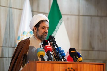 برگزاری کنفرانس بین‌المللی علوم نوین در مهندسی؛ نقطه عطفی در پیشتازی دانشگاه بین‌المللی اهل‌بیت(ع) در عرصه‌ هوش مصنوعی