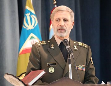 İran Ordusu Genel Komutanı Hatemi’den Net Mesaj: Baskılara Rağmen Ulusal İrade Ayakta