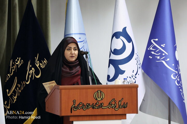 Photos: Closing Ceremony of Second National Festival of Islamic Art and Thought