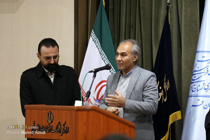 Photos: Closing Ceremony of Second National Festival of Islamic Art and Thought