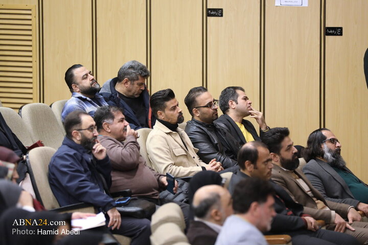 Photos: Closing Ceremony of Second National Festival of Islamic Art and Thought