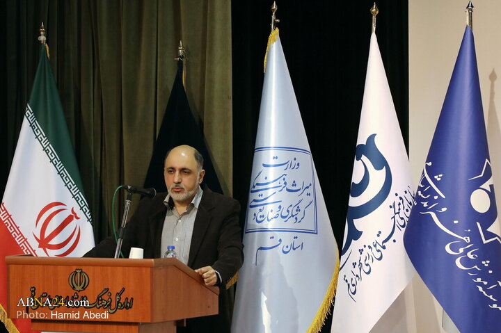 Photos: Closing Ceremony of Second National Festival of Islamic Art and Thought