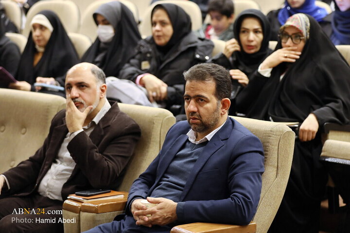 Photos: Closing Ceremony of Second National Festival of Islamic Art and Thought
