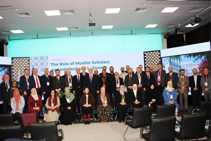 مؤسسهٔ المهدی انگلیس: ۲۰۲۵ سال باشکوه علمی و پژوهشی بود/گزیده‌ای از فعالیت‌ها به‌روایت تصویر