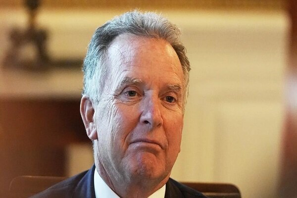 Виткофф заявил о прогрессе в переговорах по миру на Украине