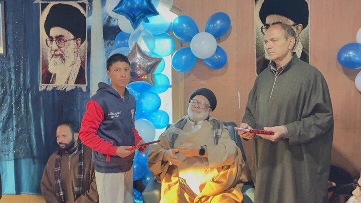 ولادت با سعادت