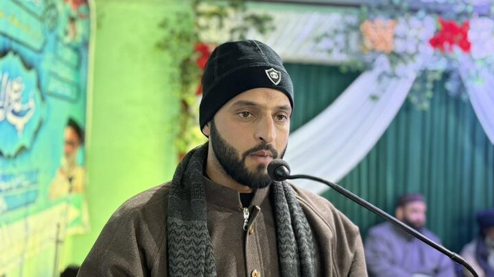 ولادت با سعادت