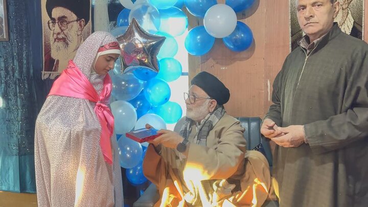 ولادت با سعادت