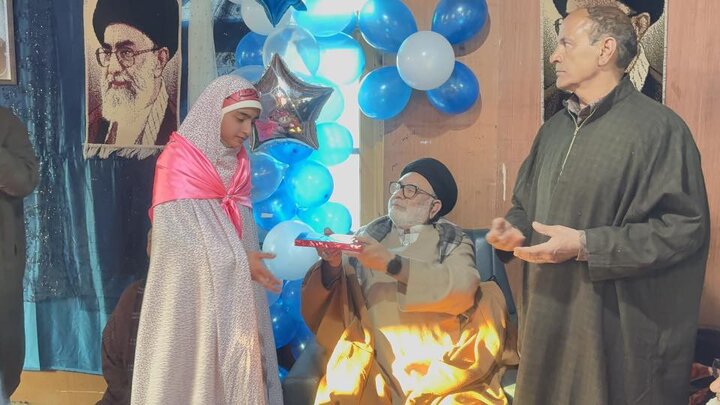 ولادت با سعادت