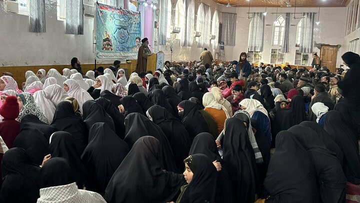 ولادت با سعادت