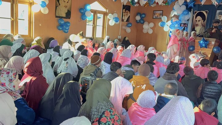 ولادت با سعادت