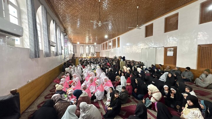 ولادت با سعادت