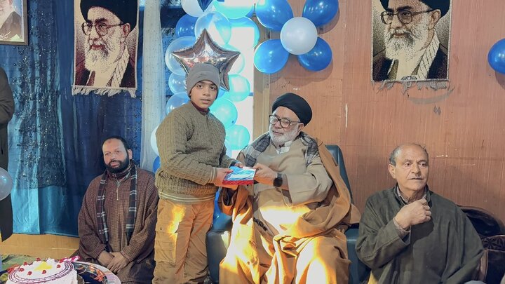 ولادت با سعادت