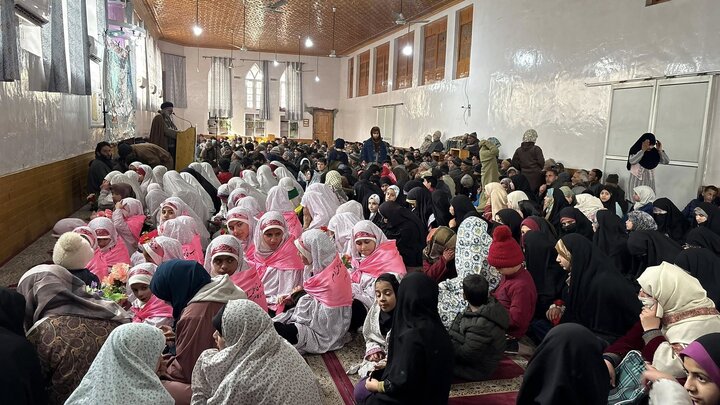 ولادت با سعادت