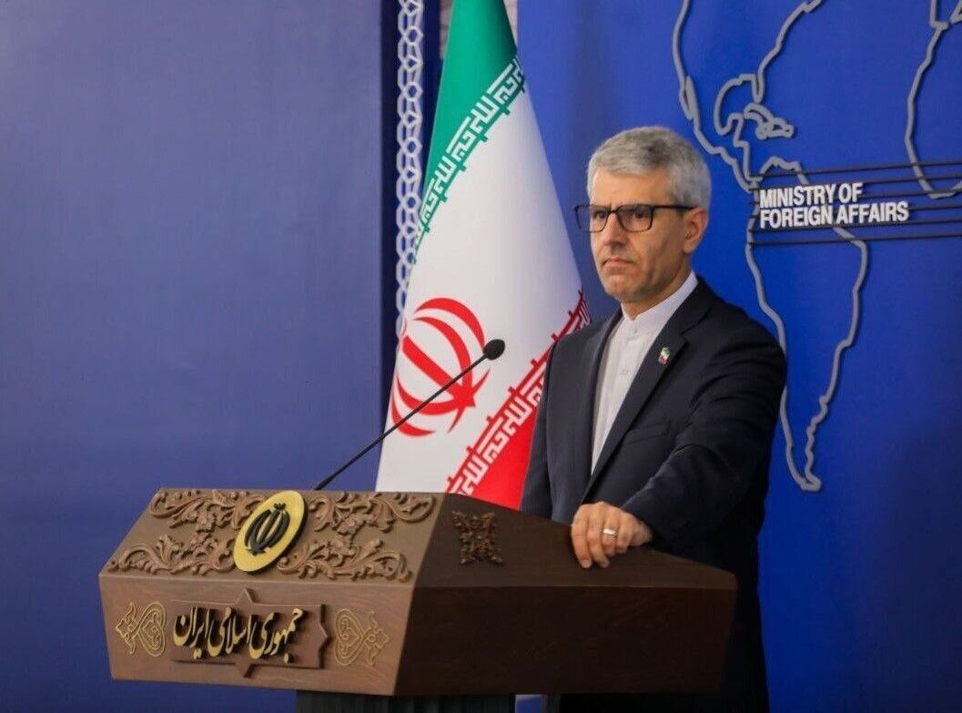 Iran Condemns Israeli Airstrikes on Lebanon