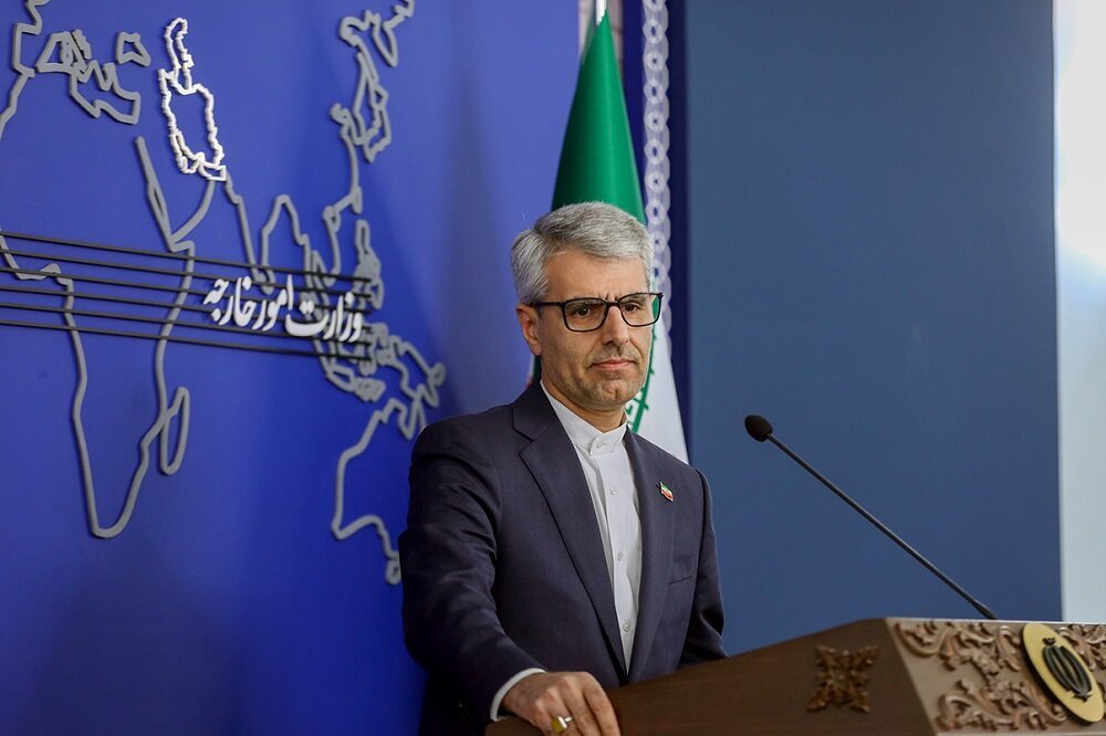 ایران نے صہیونی وزیرِ خارجہ کے سومالی لینڈ کے دورے کی مذمت کر دی