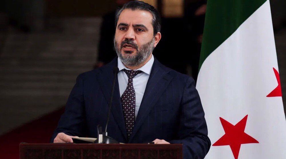 Sirijski režim predvođen HTS-om i Izrael će osnovati zajedničku ćeliju za razmjenu obavještajnih podataka