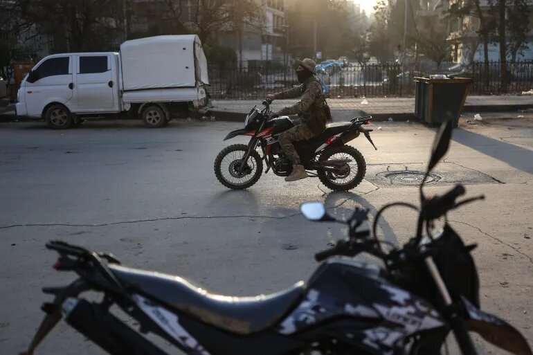 شهر حلب سوریه در آستانه انفجار نظامی/ ارتش حکومت جولانی، محلات کُردنشین را محاصره کرد