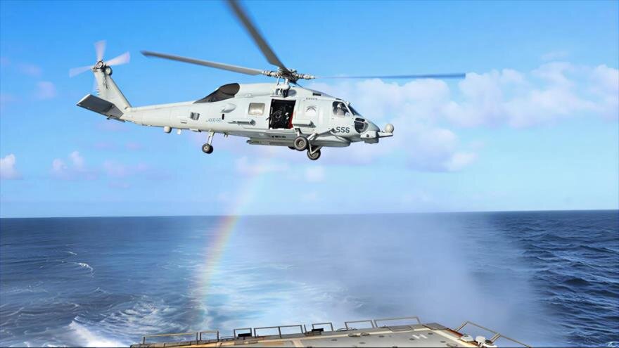 Rusia condena incautación “ilegal” de su petrolero por EEUU