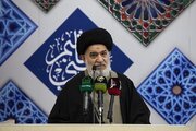 السيد الصافي: أهمية السعي المستمرّ للحفاظ على التراث الفكري للعلماء الأعلام وصونه من الضياع