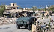 Lübnan Ordusu Litani Güneyinde Zafer: Direniş Güçleniyor!