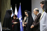 Informe fotográfico | Ceremonia de clausura del Segundo Festival Nacional de Arte y Pensamiento Islámico