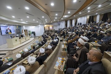 إطلاق فعاليات المؤتمر الدولي حول السيد المجاهد وتراثه العلمي في النجف الأشرف