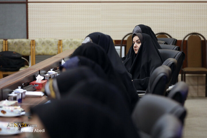 Photos: Scientific Conference “Prophet of Mercy: Inspiration for Global Dialogue”