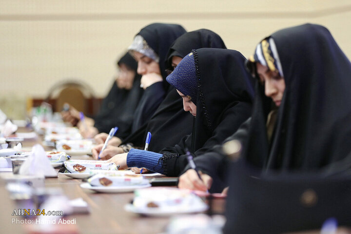 Photos: Scientific Conference “Prophet of Mercy: Inspiration for Global Dialogue”