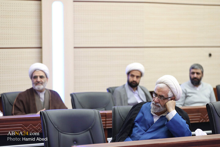 Photos: Scientific Conference “Prophet of Mercy: Inspiration for Global Dialogue”