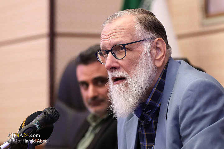 Photos: Scientific Conference “Prophet of Mercy: Inspiration for Global Dialogue”