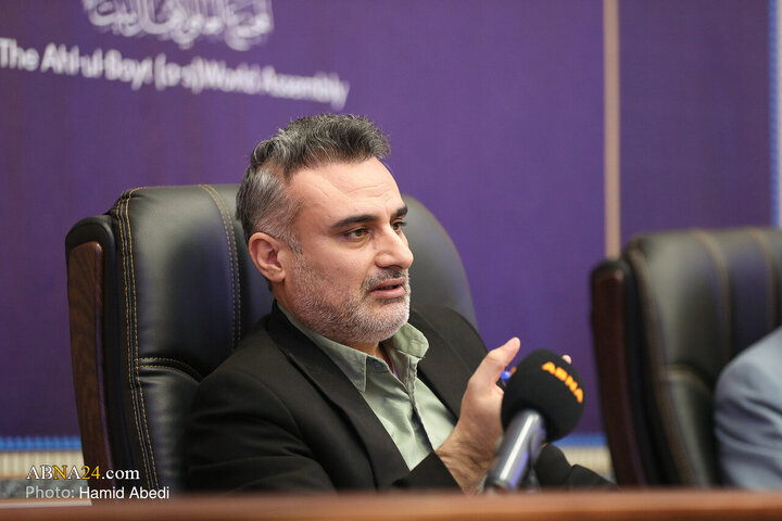 Photos: Scientific Conference “Prophet of Mercy: Inspiration for Global Dialogue”