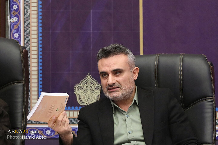 Photos: Scientific Conference “Prophet of Mercy: Inspiration for Global Dialogue”