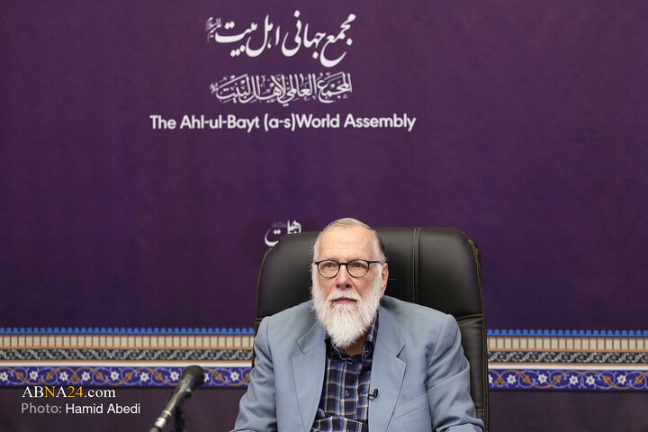 Photos: Scientific Conference “Prophet of Mercy: Inspiration for Global Dialogue”